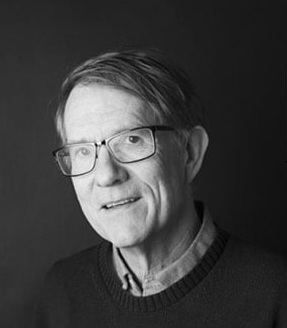 Imagem de Shaun Nichols, filósofo influente na Filosofia Experimental, reconhecido por suas pesquisas sobre livre-arbítrio, moralidade e psicologia mora